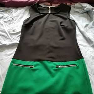 Cynthia Rowley dress